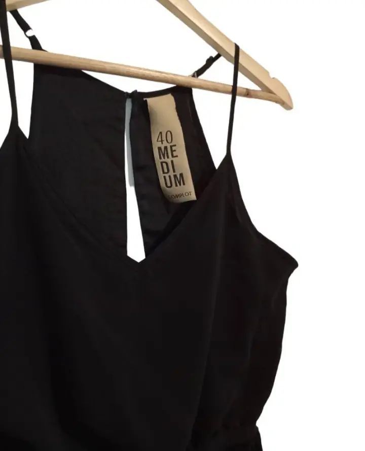 Vestido Complot - imagen 2