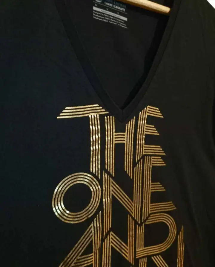 Remera Nike - imagen 2