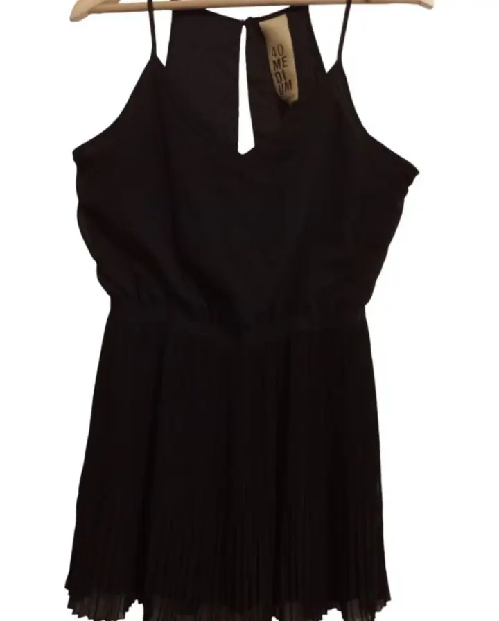 Vestido Complot - imagen 1