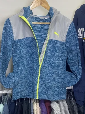 Puma