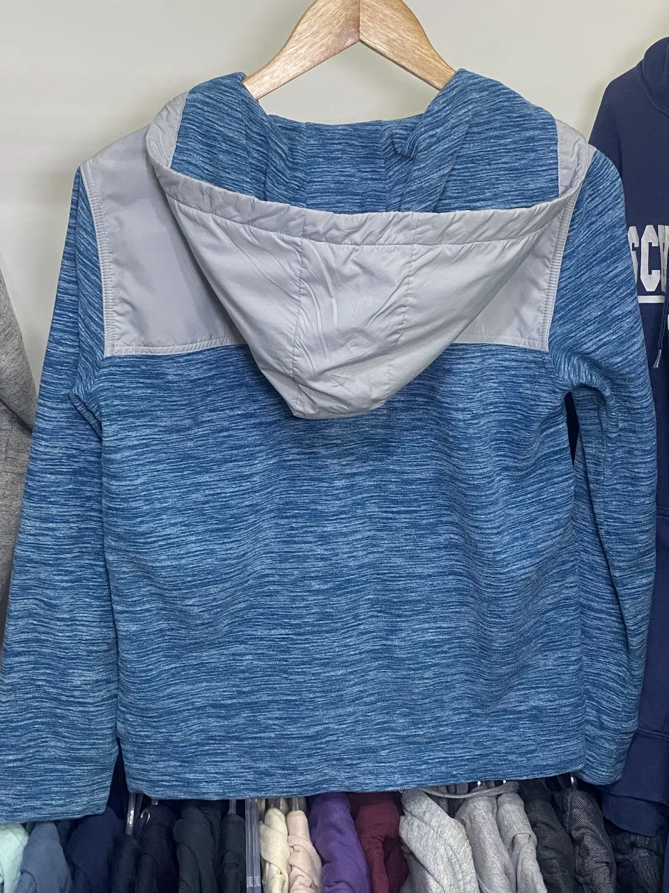 Campera Puma - imagen 4