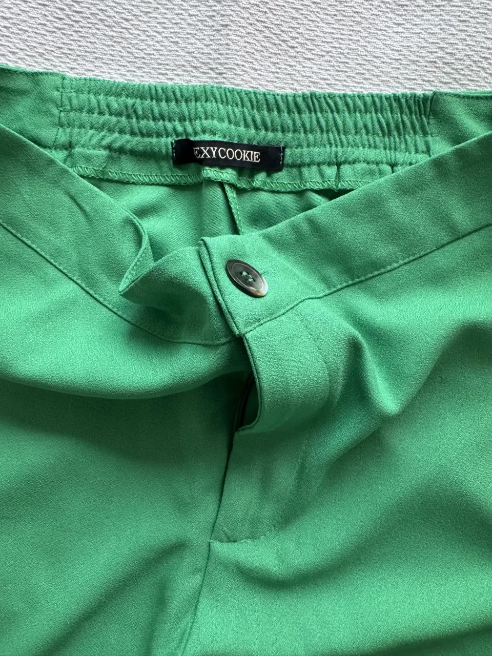 Pantalón Sexy cookie - Vista 2