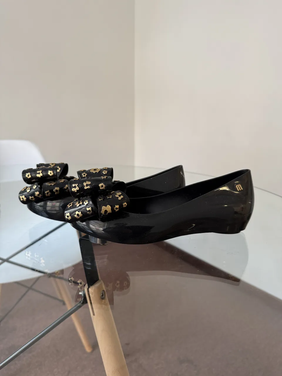 Ballerinas MELISSA - Vista 2