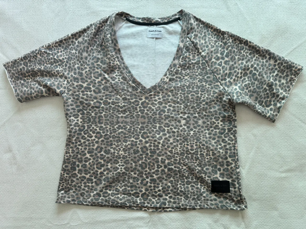 Pijama Comfy & cozy - Vista 2