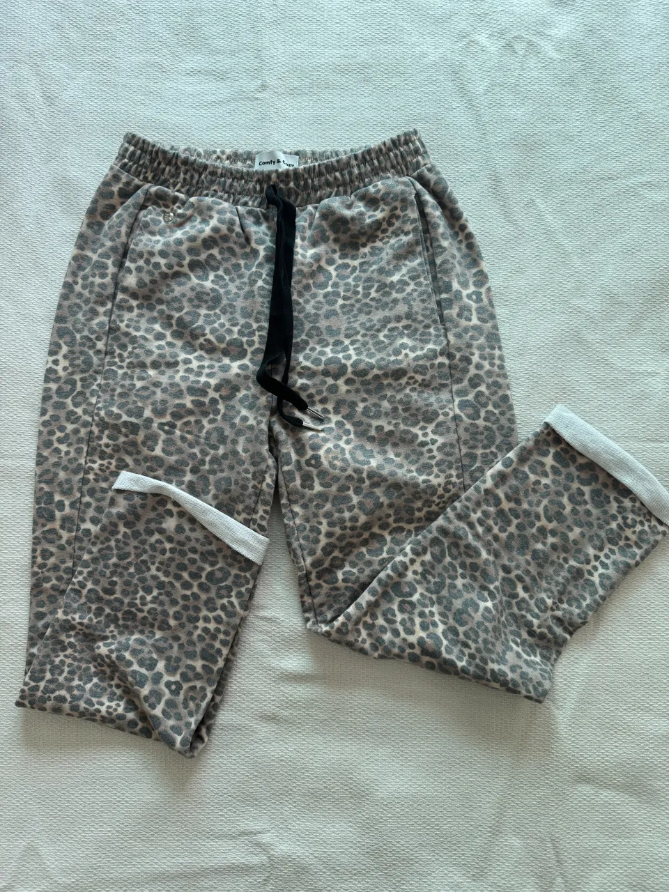 Pijama Comfy & cozy - Vista 5