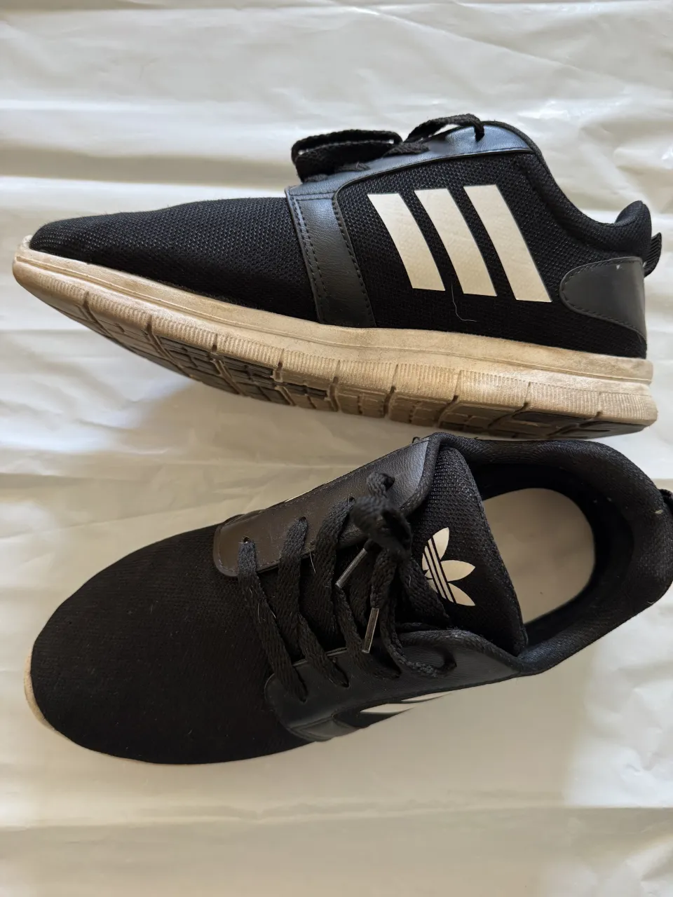 Zapatillas Otra - Vista 3