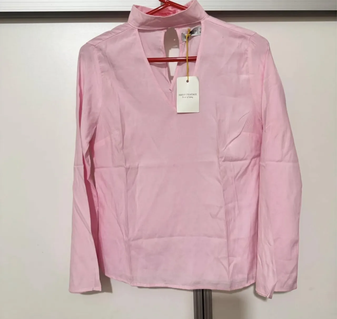 Blusa Haras - imagen 1
