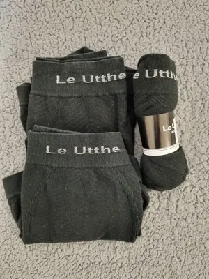 Le Utthe