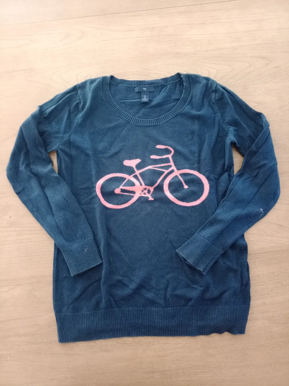 Sweater GAP - imagen 1