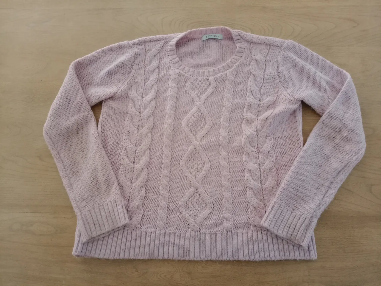 Sweater Como Quieres - imagen 1