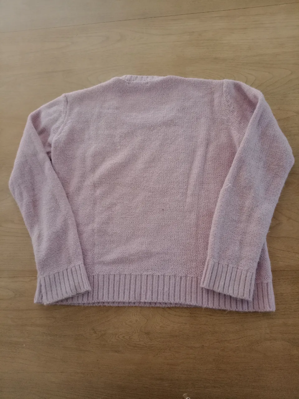 Sweater Como Quieres - imagen 2