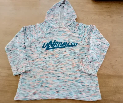 Unrivaled
