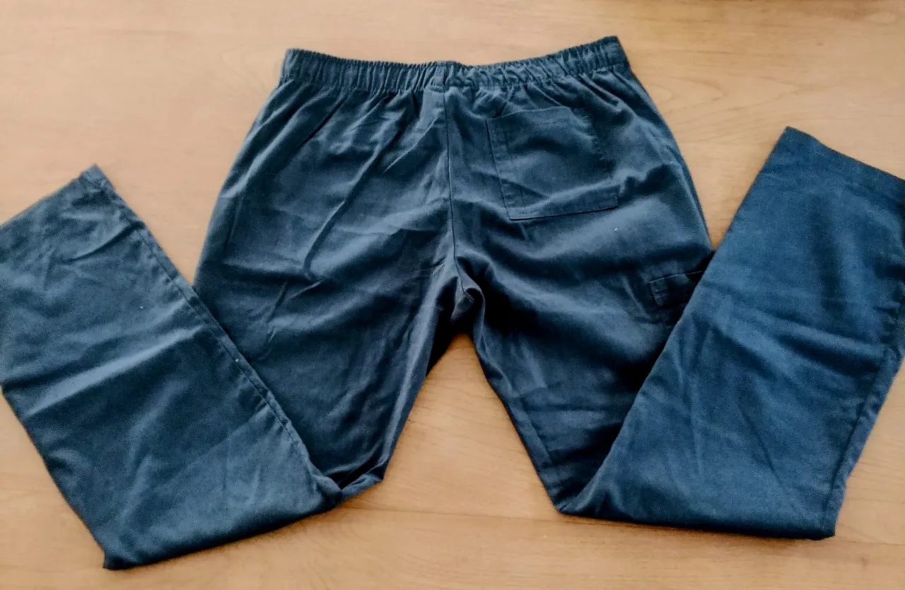 Pantalón Barco essentials - imagen 3