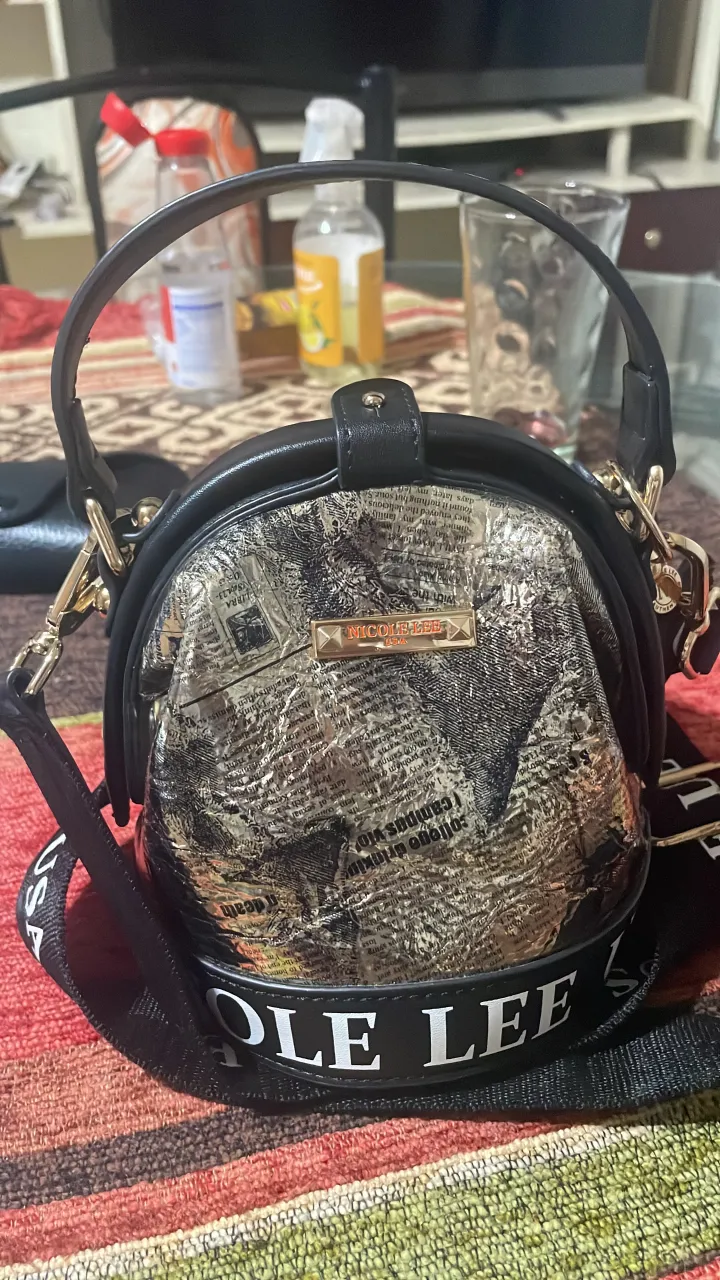 Bolso Nicole lee - imagen 1