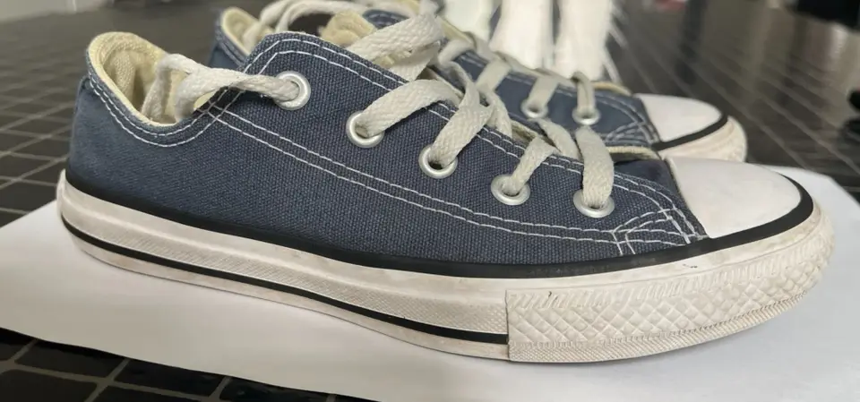Zapatillas Converse - imagen 2