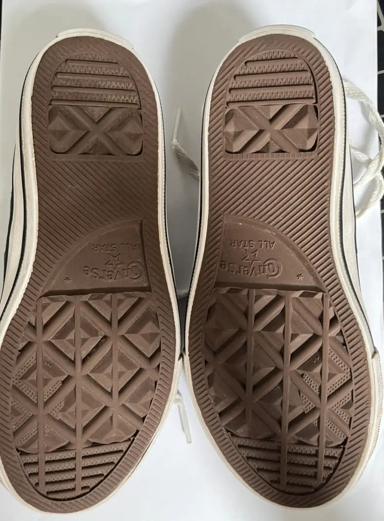 Zapatillas Converse - imagen 6