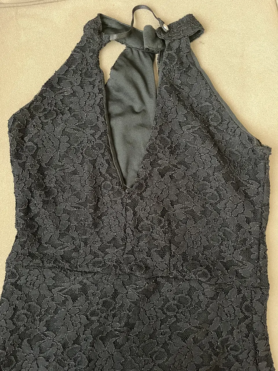 Vestido Otro miniatura 5
