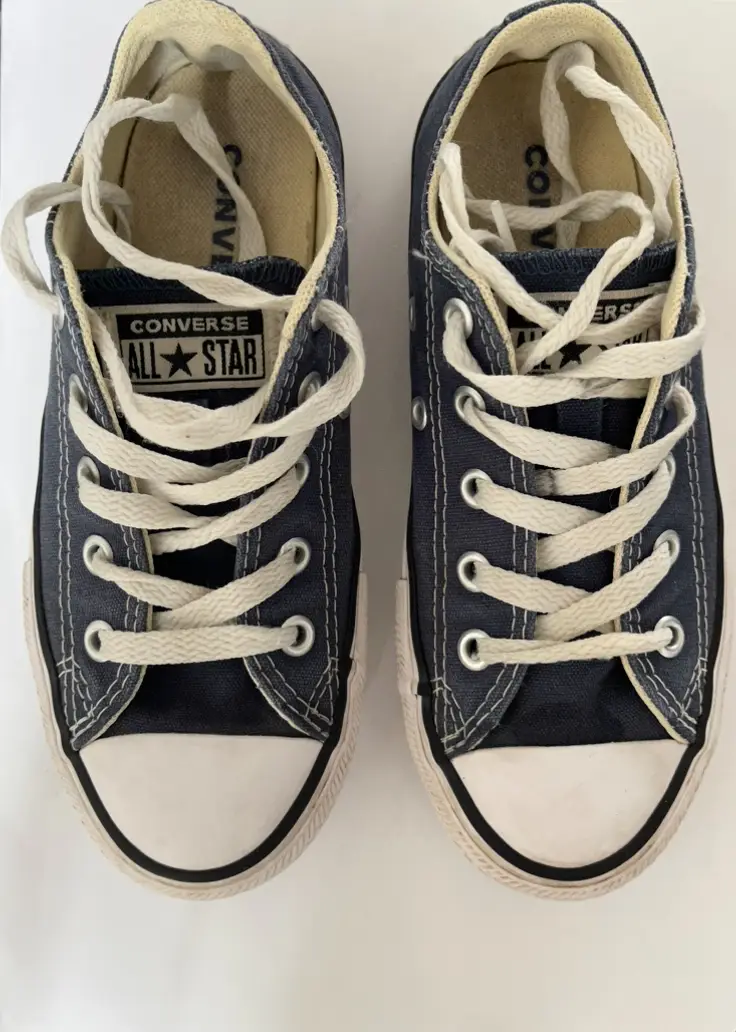Zapatillas Converse - imagen 1