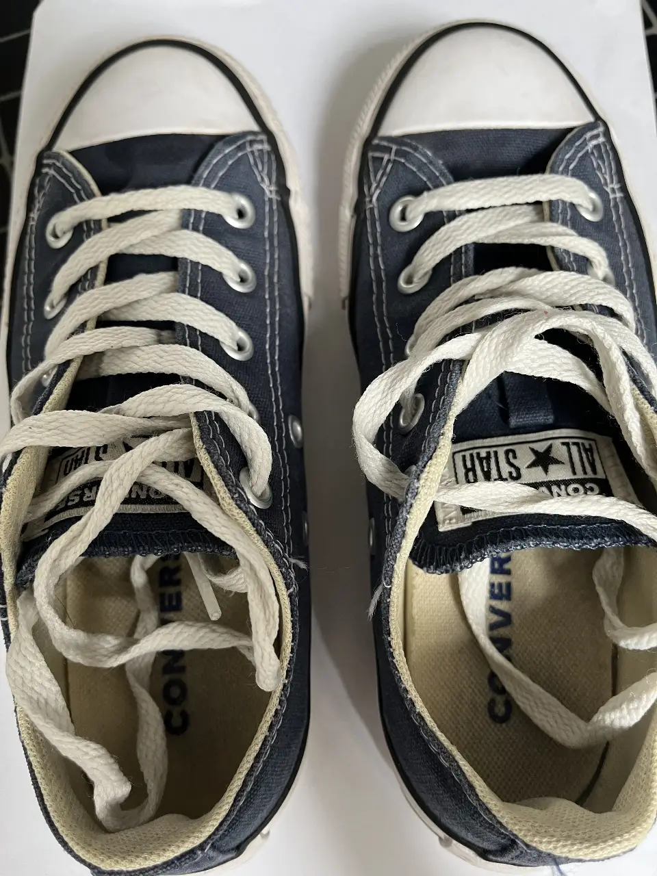 Zapatillas Converse - imagen 4
