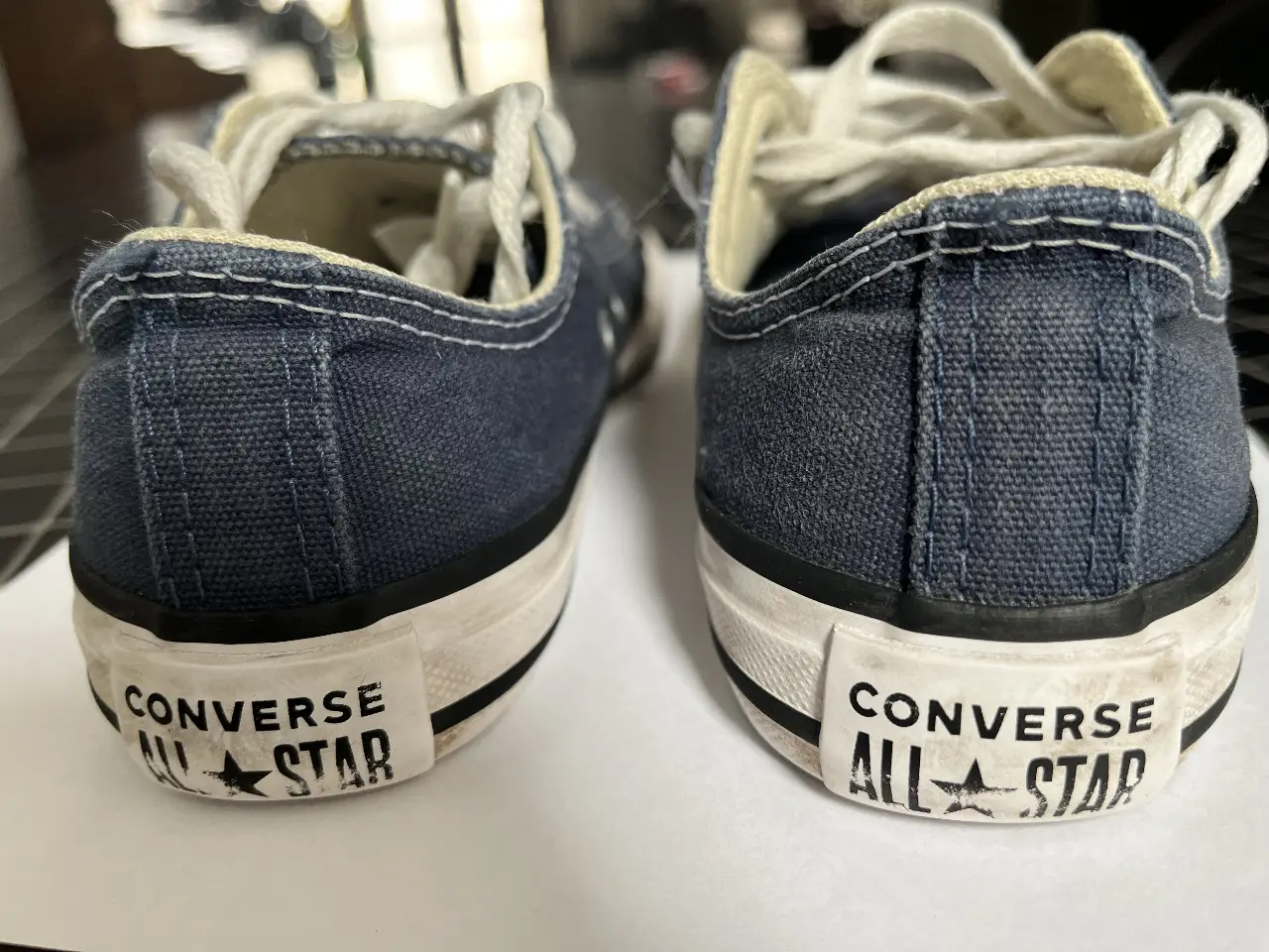 Zapatillas Converse - imagen 3