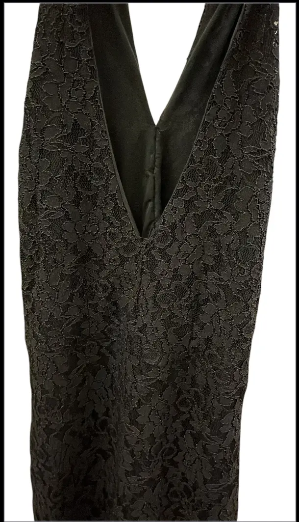 Vestido Otro miniatura 4