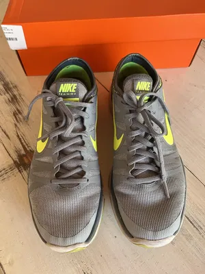 Nike