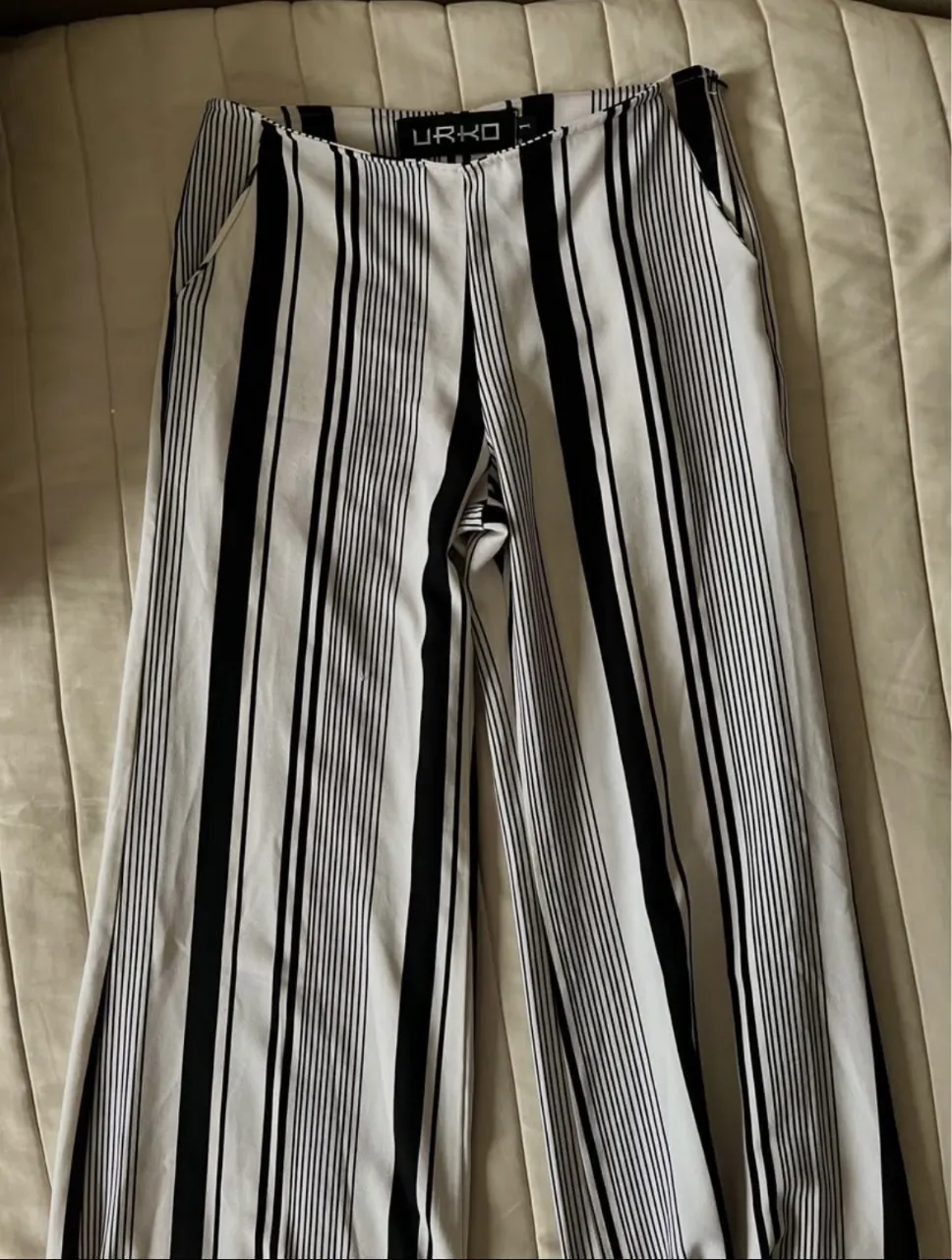 Pantalón Urko - imagen 1