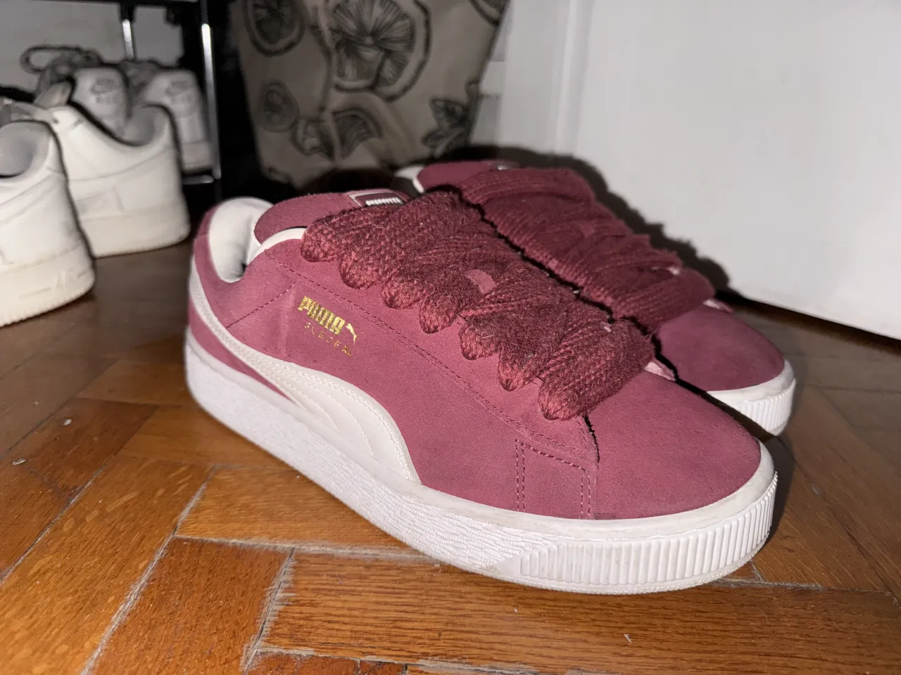 Zapatillas Puma - imagen 2