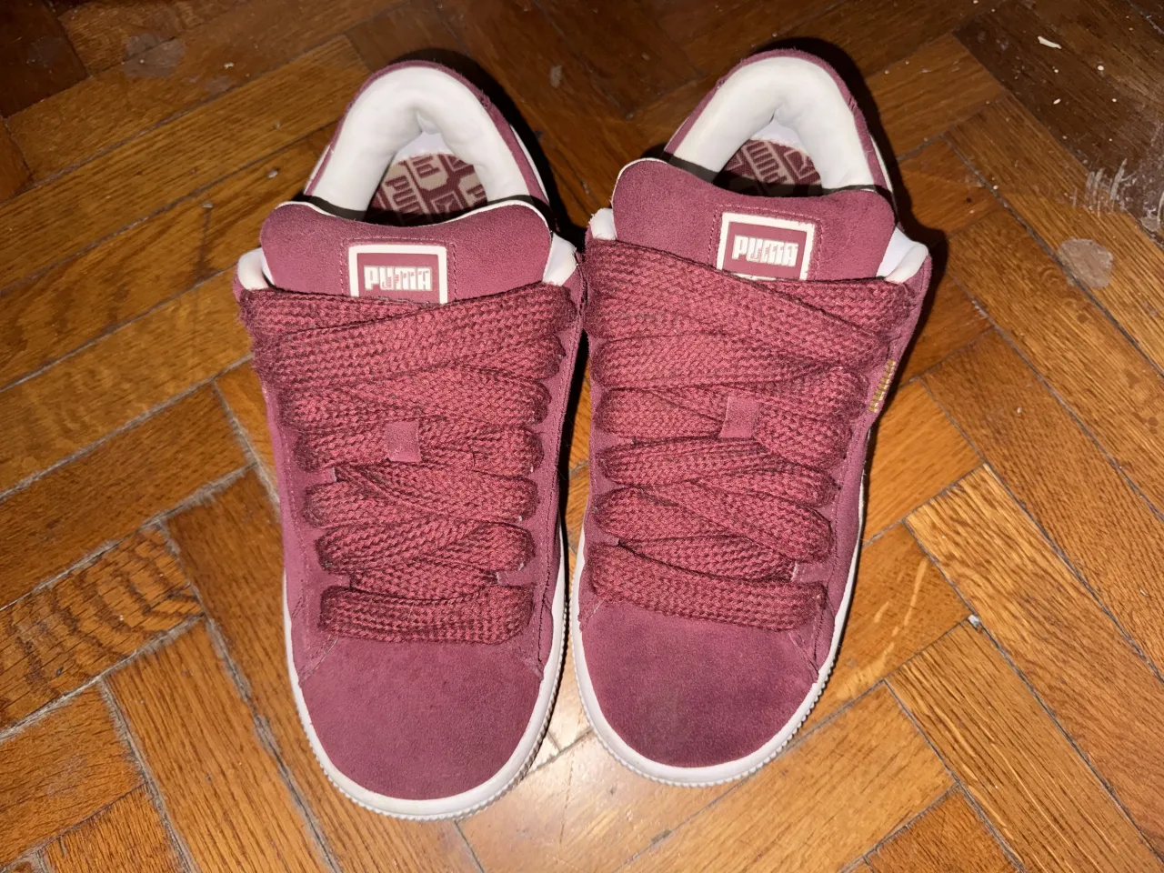 Zapatillas Puma - imagen 1