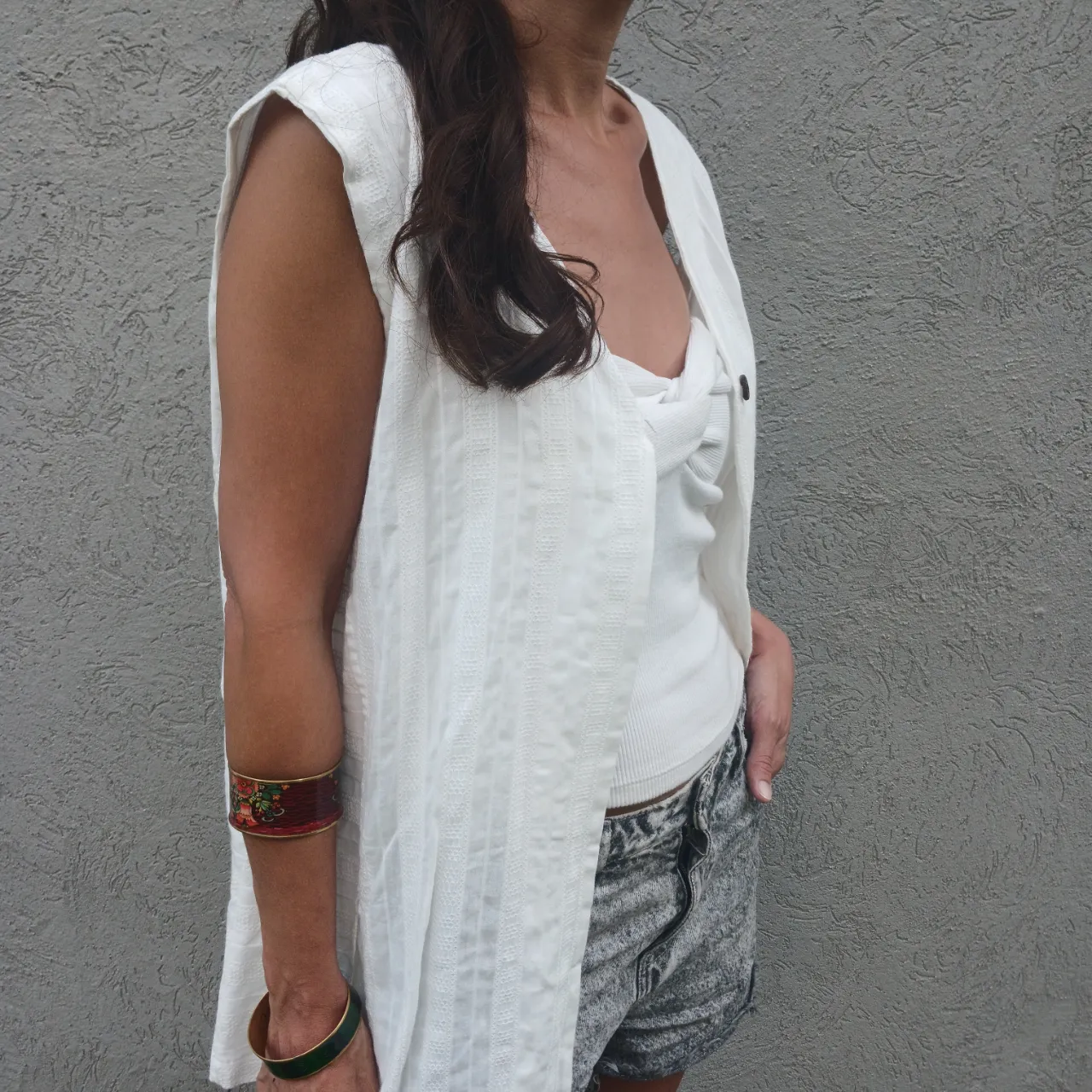 Chaleco Chmiel - imagen 2