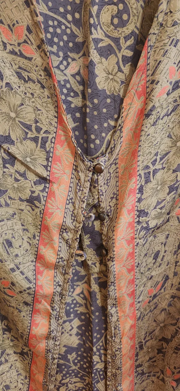 Kimono A+ - imagen 3