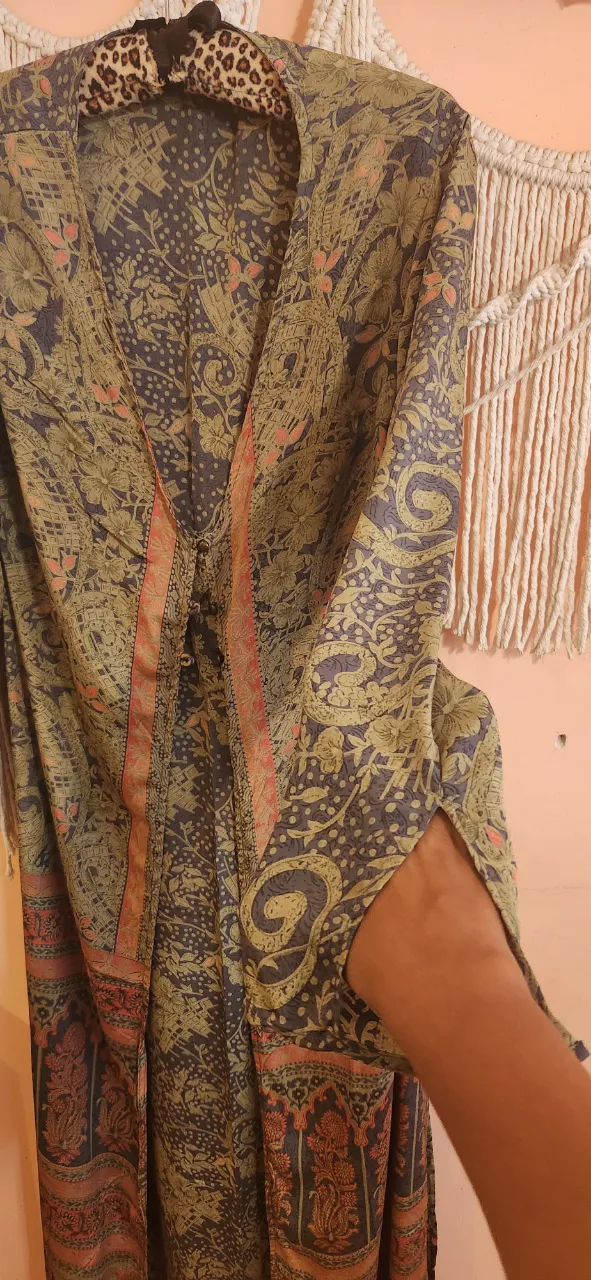 Kimono A+ - imagen 4