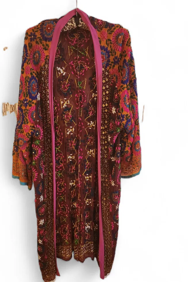Kimono A+ - imagen 1