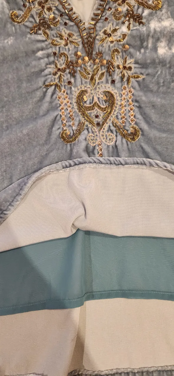 Blusa Rapsodia - imagen 4