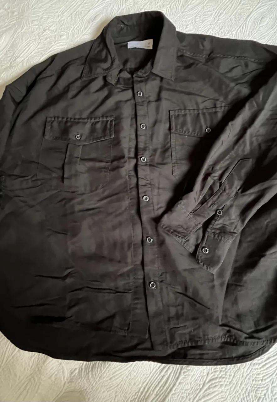 Camisa Paula Cahen D'Anvers - imagen 4