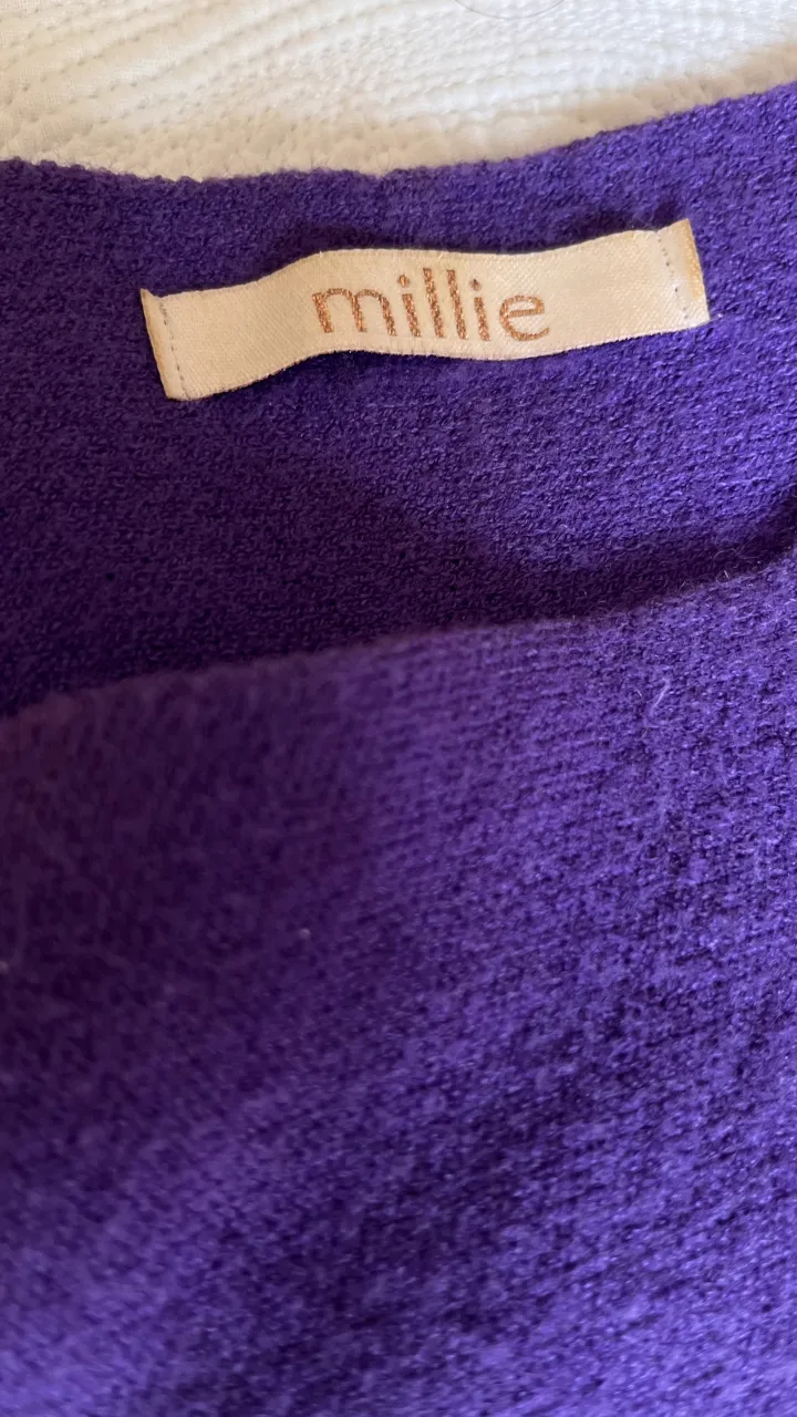 Sweater Millie - imagen 4