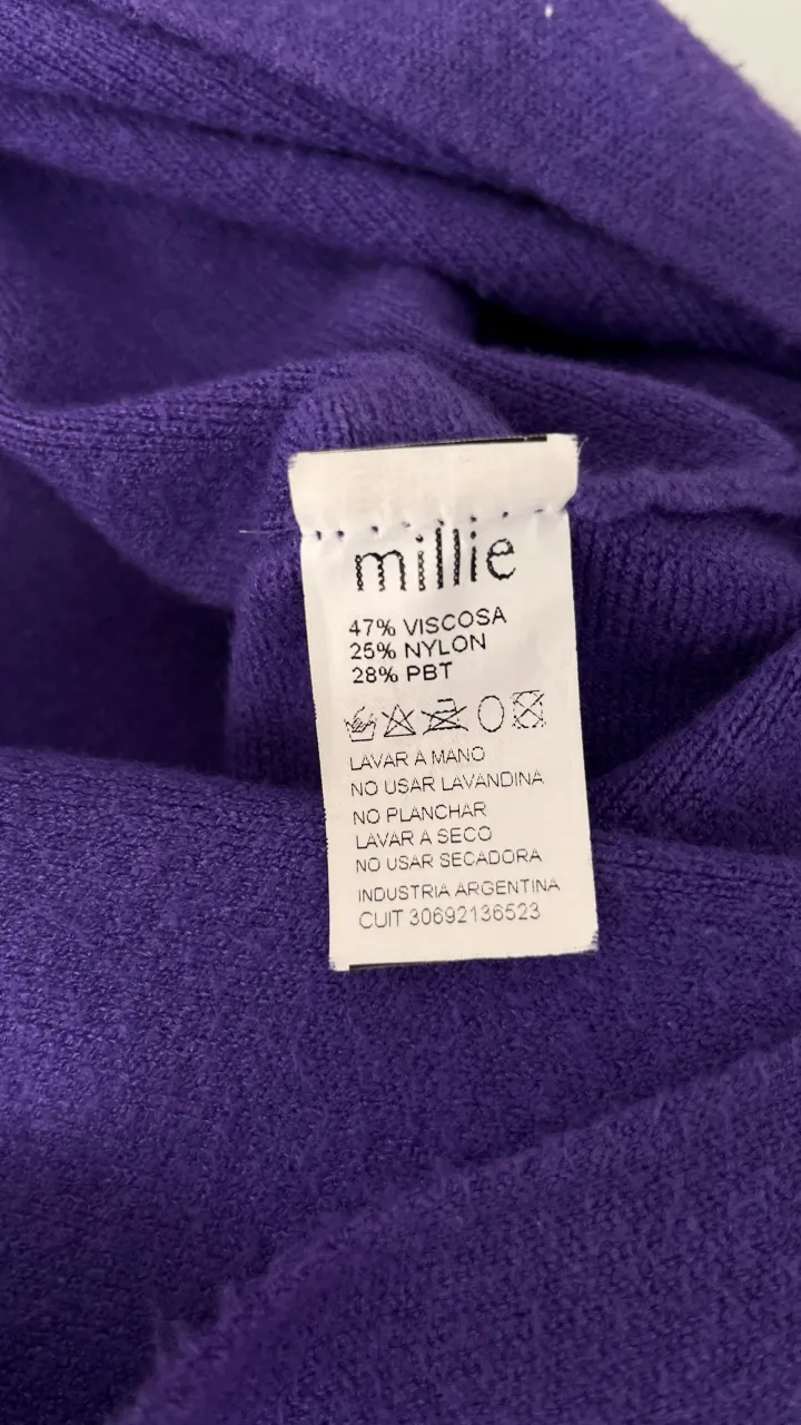 Sweater Millie - imagen 5