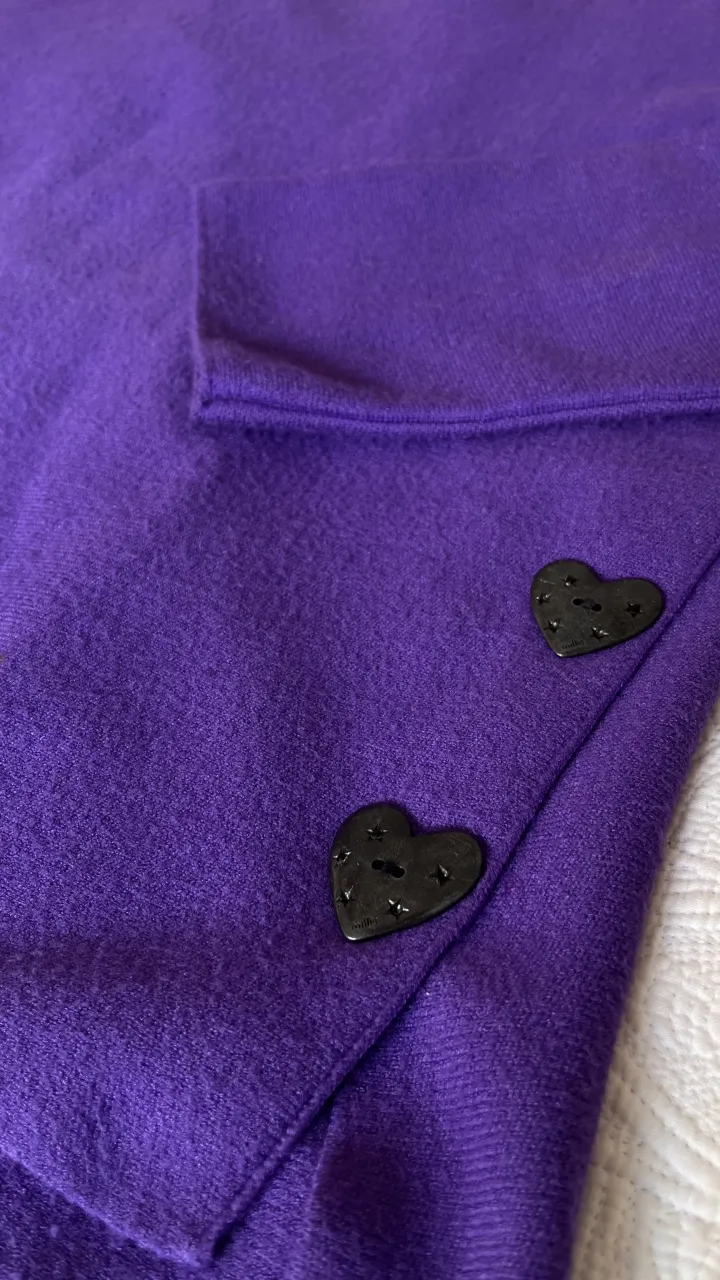 Sweater Millie - imagen 3