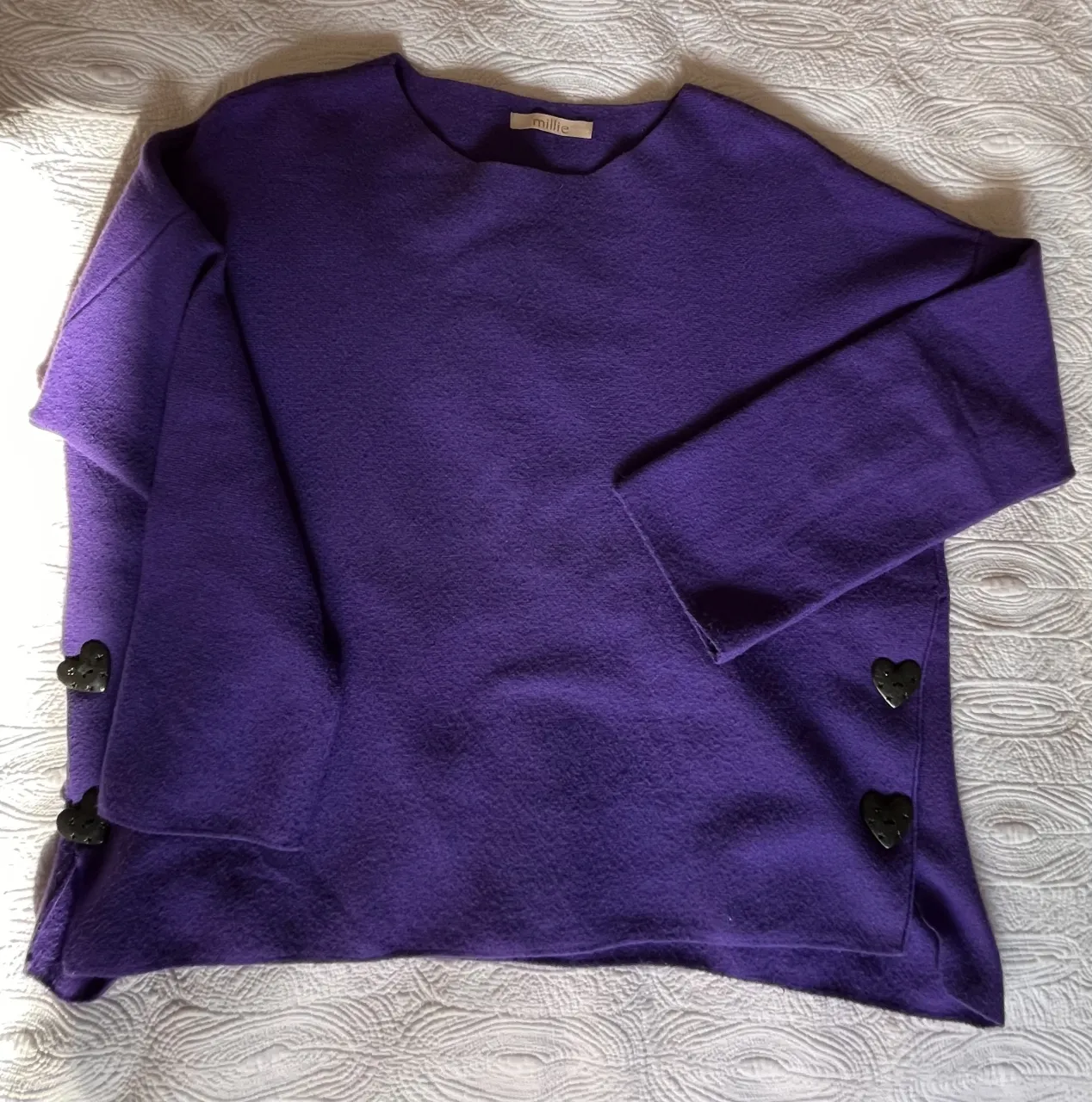 Sweater Millie - imagen 2