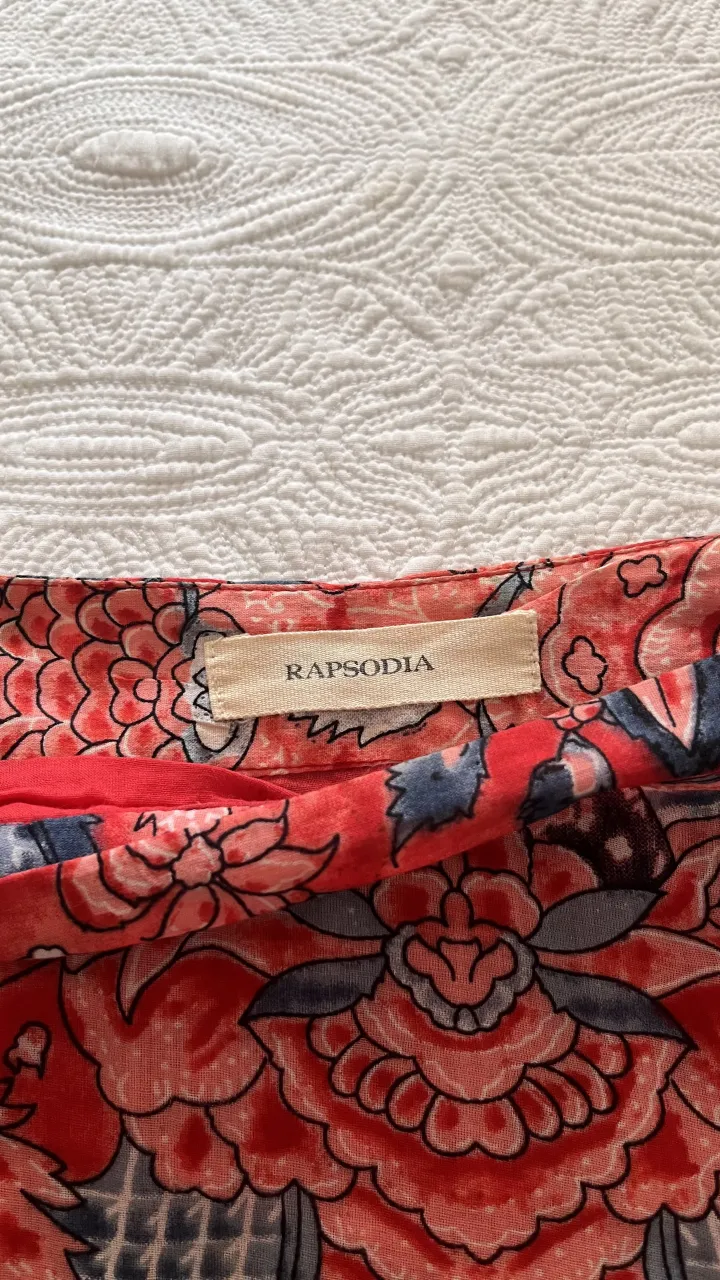 Pollera Rapsodia - imagen 5
