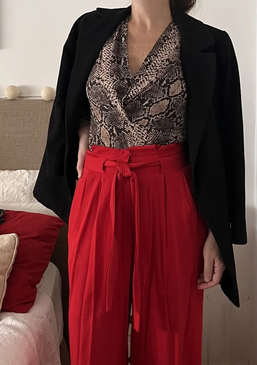 Blusa Awada - imagen 5