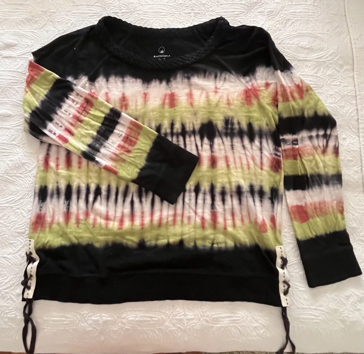 Remera Rapsodia - imagen 2
