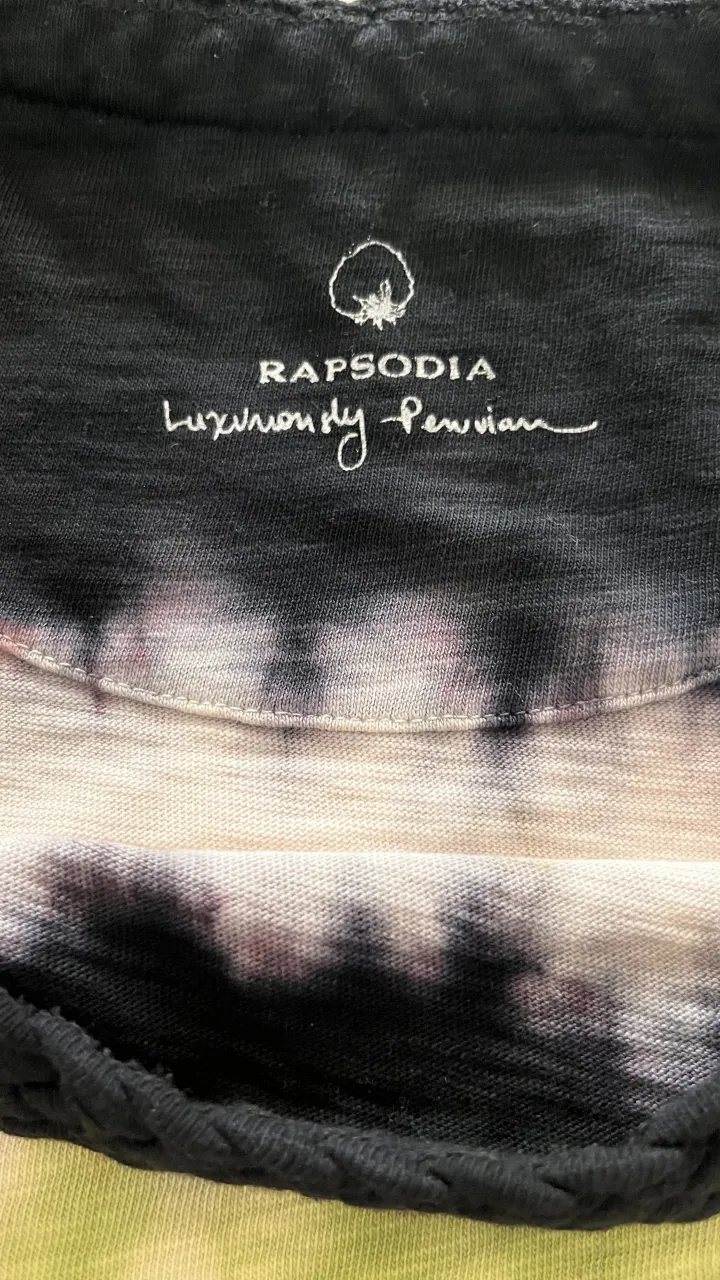 Remera Rapsodia - imagen 3