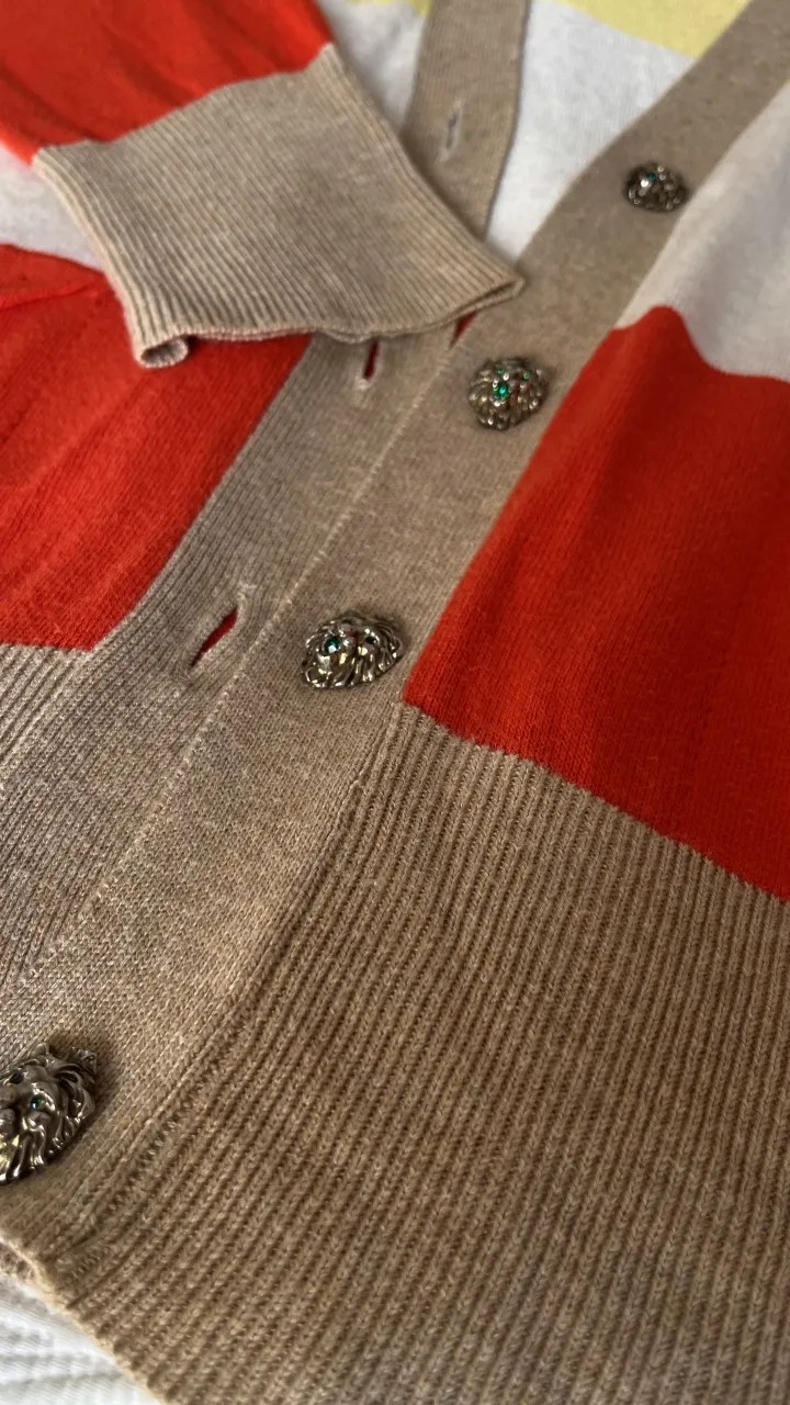 Cardigan Millie - imagen 5