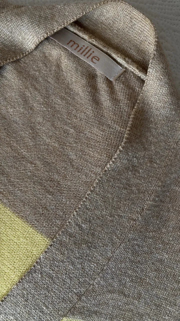 Cardigan Millie - imagen 4