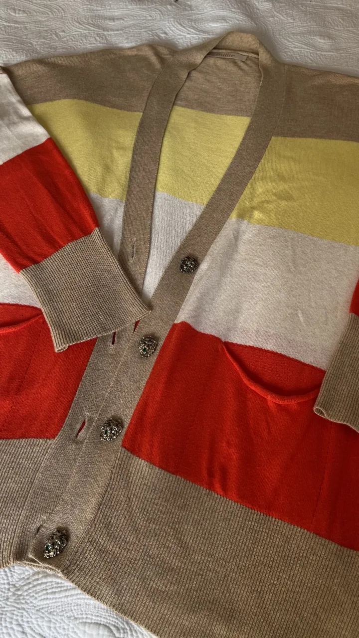 Cardigan Millie - imagen 3