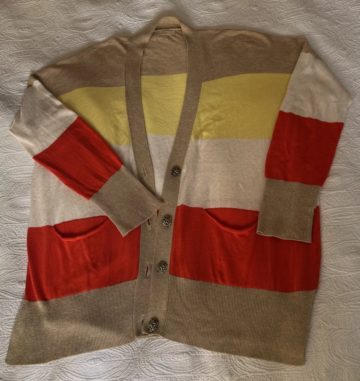 Cardigan Millie - imagen 2