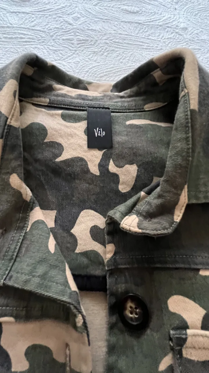 Campera Vilo - imagen 2