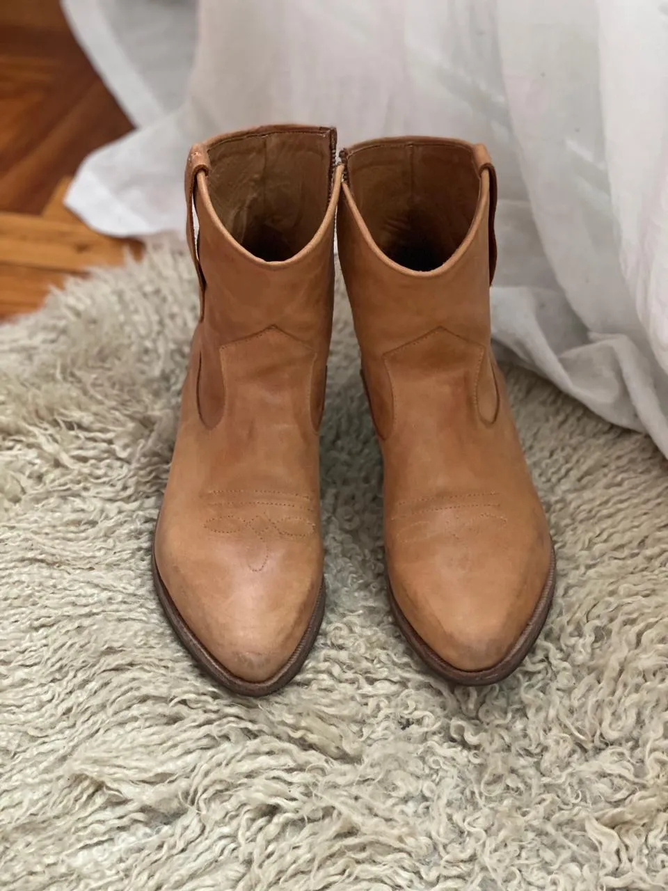 Botas Betiana bertolino - imagen 3