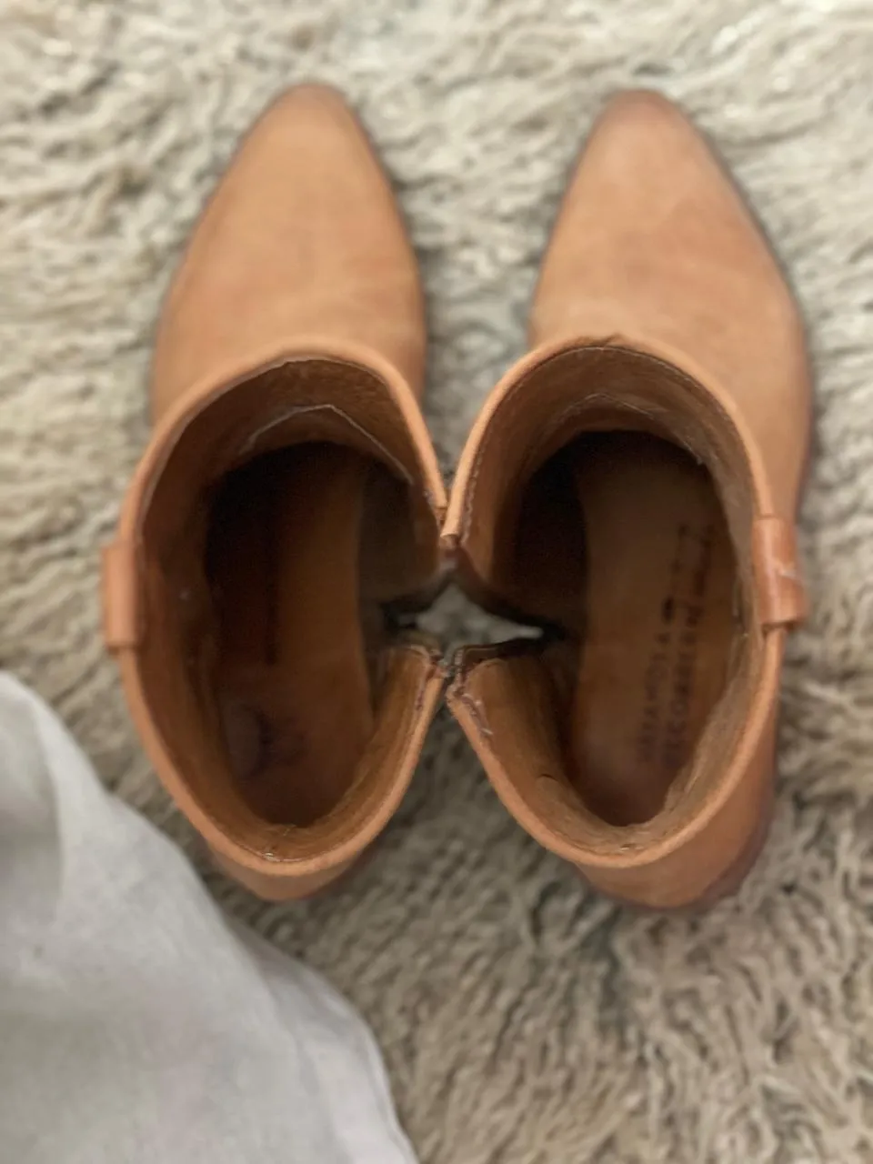 Botas Betiana bertolino - imagen 4